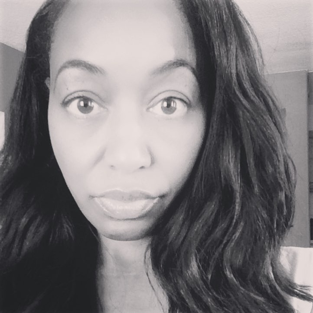 Meet your Posher, Rochelle